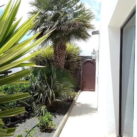 Teneguia Villa *